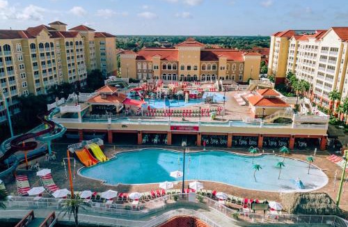 Highland Resort | wesgate town center resort