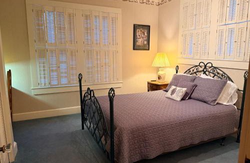 Wadesboro Bed & Breakfast | West Wade Venue and B&B