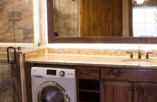Gatlinburg Hotel | Westgate Smoky Mountain Resort & Water Park/2 bedrooms/