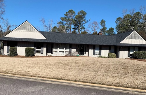 Martinez House | WESTLAKE MASTERS RENTAL 4-bedroom house in charming Martinez. Tournament ready!