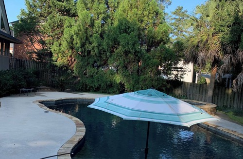 Martinez House | WESTLAKE MASTERS RENTAL 4-bedroom house in charming Martinez. Tournament ready!