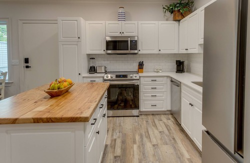 Nashville Condo | WFH-Friendly Condo Rental in Nashville, Georgia!