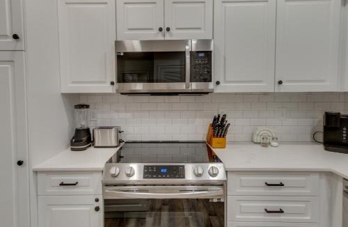 Nashville House | WFH-Friendly Condo Rental in Nashville, Georgia!