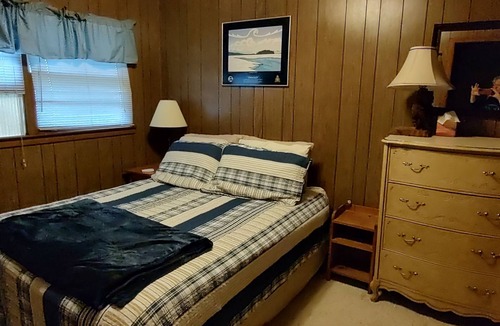 Cashiers House | Whiteside Cove Cabin