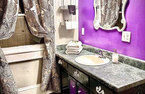 Wellford Bed & Breakfast | Whole Hearts Bed and Breakfast