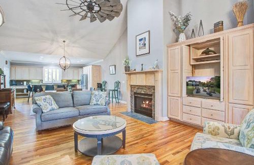 Edisto Island House | Why Knot?