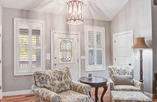 Edisto Island House | Why Knot?