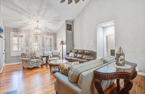 Edisto Island House | Why Knot?