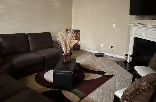 Peach Orchard House | Why rent a room when you can rent the entire house