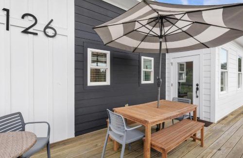 Edisto Island House | Wild Tide-Pool-Pet Friendly