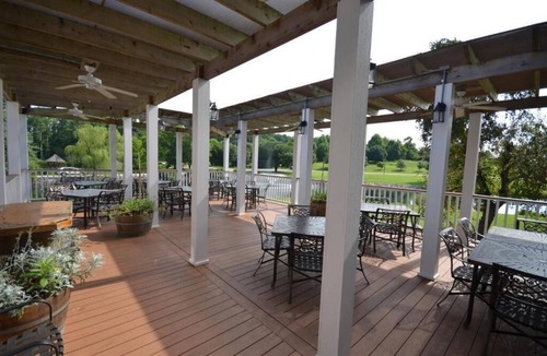 Berkeley Villa | Williamsburg | Historic Village Stay | Pool & Tennis | 1BR