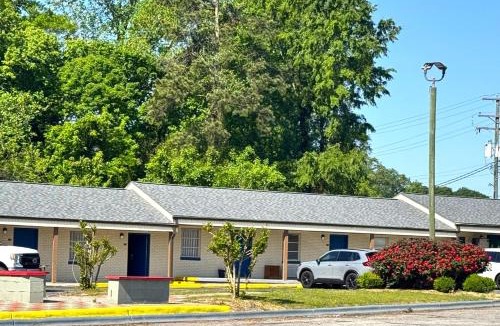 Williamston Hotel | Williamston Inn NC Near Greenville US 64