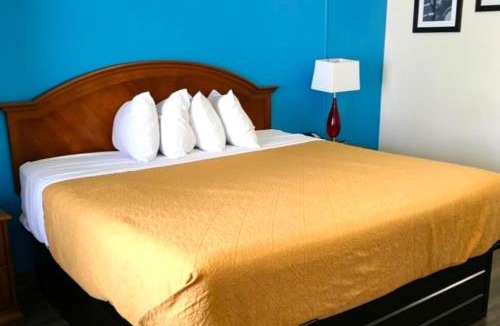 Williamston Hotel | Williamston Inn NC Near Greenville US 64