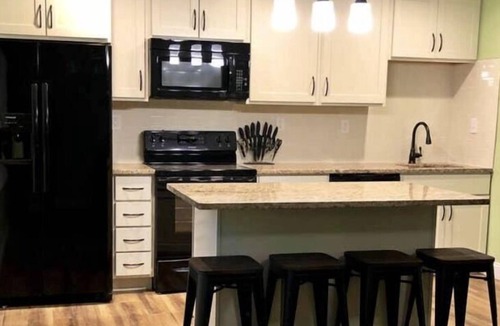 Willoughby Spit Condo | Willoughby Escape Suite 4