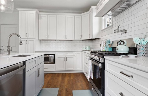 Savannah House | Wilmington Island Retreat: Close to Downtown & Beach | Gorgeous! New!