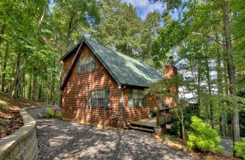 Walnut Mountain House | Wind Rush