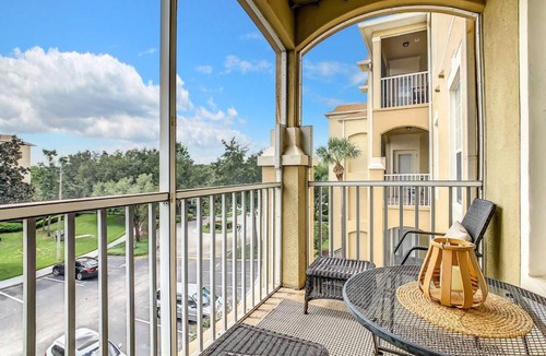 Windsor Hills Apartment | Windsor Hills Mickey Mouse Condo, 2.5mi Disney