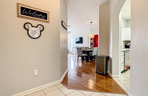 Windsor Hills Apartment | Windsor Hills Mickey Mouse Condo, 2.5mi Disney