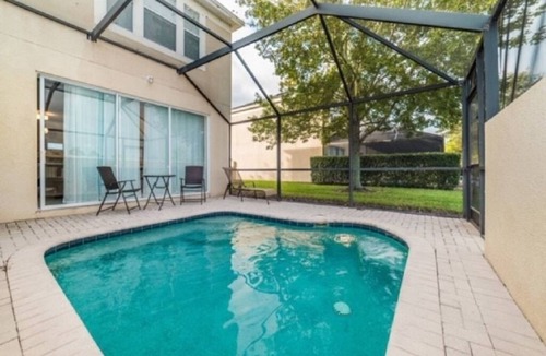 Windsor Hills House | Windsor Hills Resort! Lovely 3 bed Townhouse close to Resort Amenities