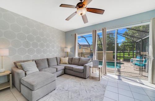 Windsor Hills House | Windsor Hills Townhome
