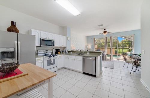 Windsor Hills House | Windsor Hills Townhome