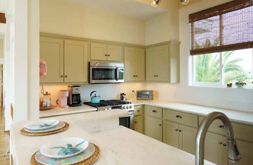 Saint Helena Island House | Windy Hill on Tarpon Beachfront