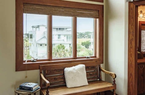 Saint Helena Island House | Windy Hill on Tarpon Beachfront