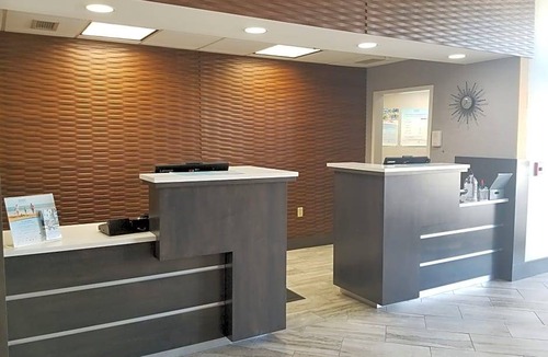 Port Wentworth Hotel | Wingate by Wyndham Port Wentworth Savannah Area