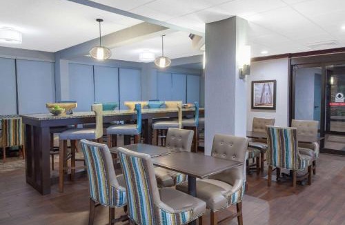 North Charleston Hotel | Wingate by Wyndham Charleston Coliseum