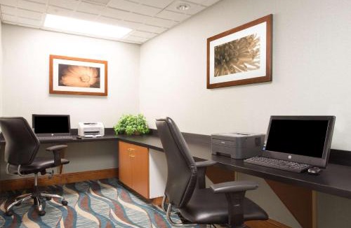 Southwest Raleigh Hotel | Wingate by Wyndham Garner/Raleigh South