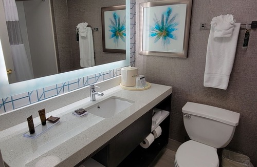 Greenville - Spartanburg Hotel | Wingate by Wyndham - Greenville-Airport