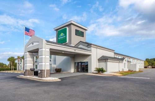Carolina Forest Hotel | Wingate by Wyndham Myrtle Beach At Outlets