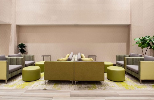Airport North Hotel | Wingate by Wyndham - Orlando International Airport