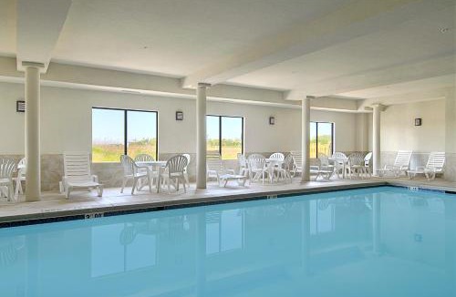 Warner Robins Hotel | Wingate By Wyndham - Warner Robins
