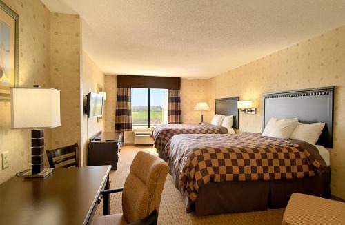 Warner Robins Hotel | Wingate By Wyndham - Warner Robins