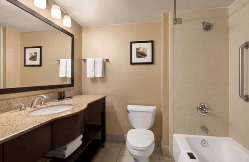 Wilmington Hotel | Wingate by Wyndham - Wilmington