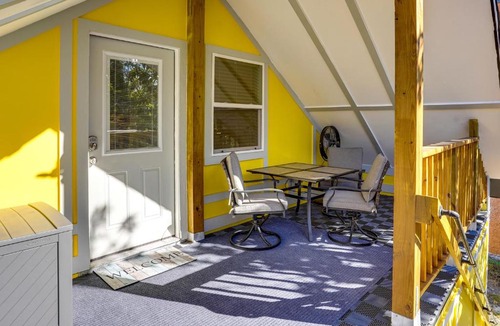 Winter Haven Apartment | Winter Haven Apt: 1 Mi to Polk State College!