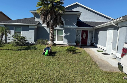 Southeast Orlando Apartment | Wonderful 1-bedroom apartment with AC in vibrant Orlando