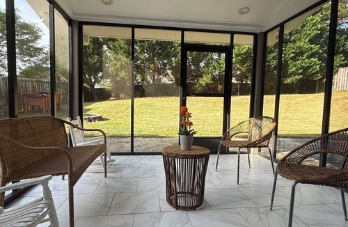 Evans House | Wonderful 4B2.5B for Augusta Master Holiday