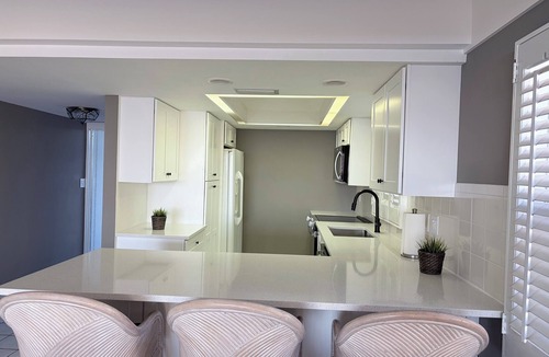 Whitney Beach Condo | Wonderful beach condo, heated pool, peaceful location Longboat Key