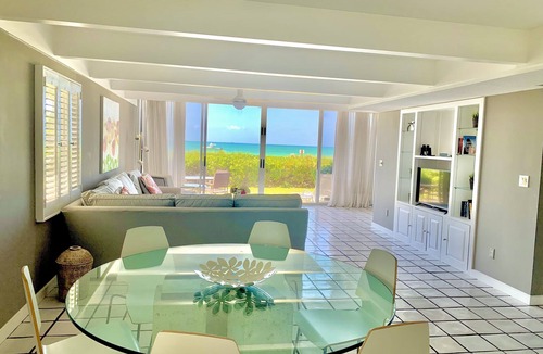 Whitney Beach Condo | Wonderful beach condo, heated pool, peaceful location Longboat Key