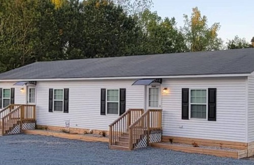 Warsaw Apartment | Wonderful Place to Stay in Duplin County