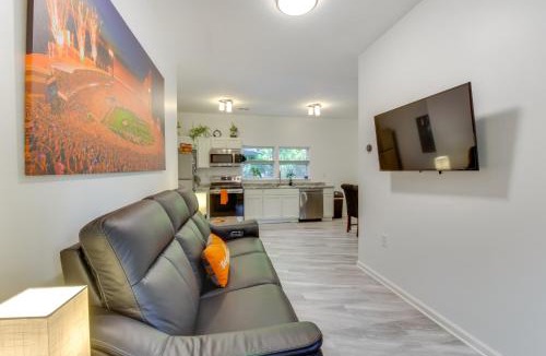 Clemson House | Wooded Cottage - 3 Mi to Clemson University