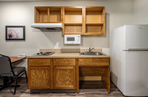Augusta Hotel | WoodSpring Suites Augusta Riverwatch