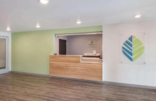 Concord Hotel | WoodSpring Suites Concord-Charlotte Speedway