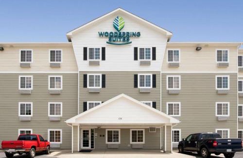 Johnson City Hotel | WoodSpring Suites Johnson City