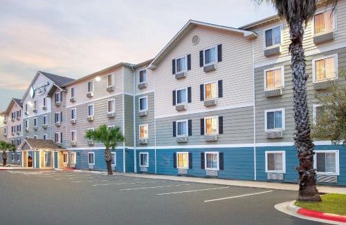 Pharr Hotel | WoodSpring Suites Pharr