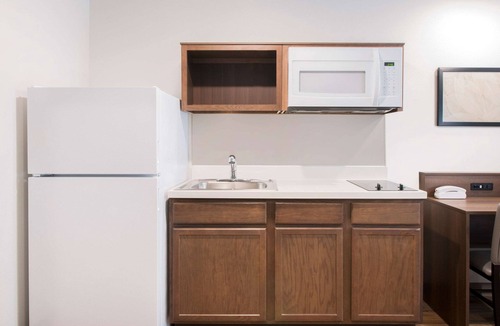Pooler Hotel | WoodSpring Suites Savannah Pooler
