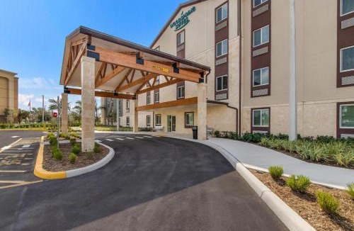 Tamarac Hotel | WoodSpring Suites Tamarac