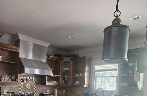 Cliftondale House | World Cup Ready 5BR Minutes to ATL Airport+Stadium